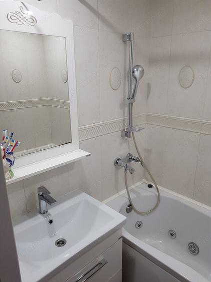 Apartament de inchiriat cu 2 camere in Crangasi langa Metrou - 7
