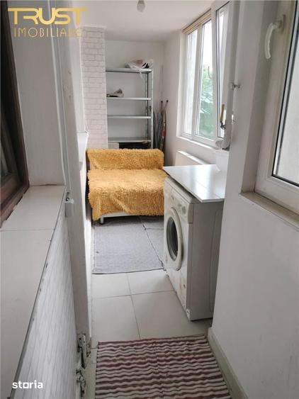 3 camere l 2 Bai l Balcon l Manastur - 7