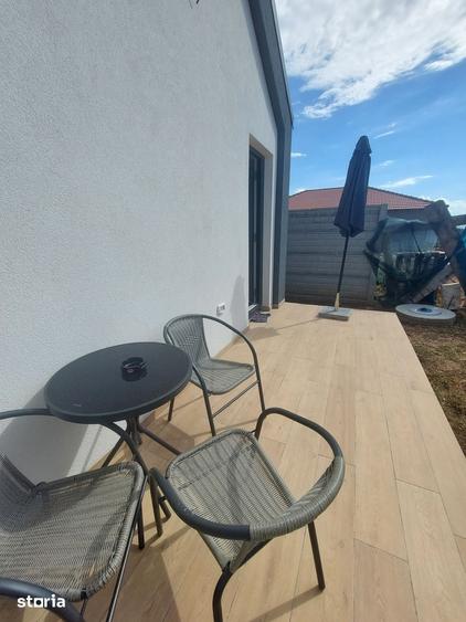 Casă cu 1 camere cu Teren 140 Mp în Oncea