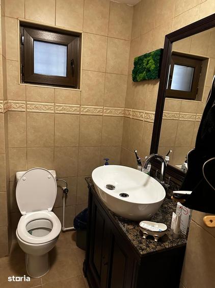 Apartament cu 4 camere în Mazepa 2