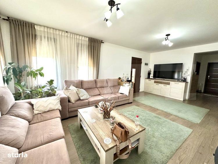 Casa individuala noua,nemobilata,teren 430 mp - 17