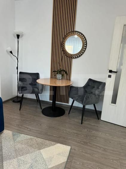 Apartament super finisat si mobilat, 2 camere, zona Hermes, Gheorgheni - 8