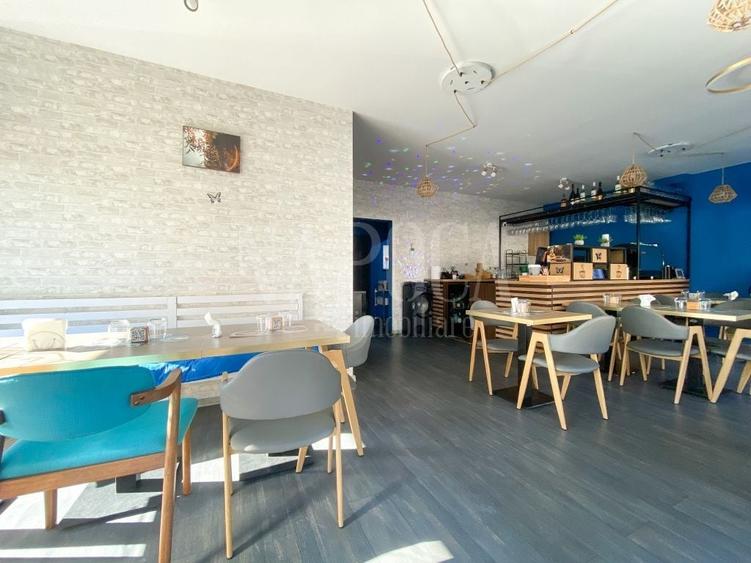 Spațiu comercial, de 77.599998474121 mp, în Gheorgheni
