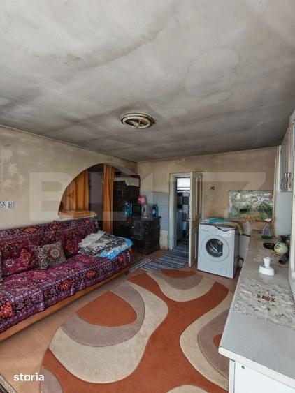 Casa 83 mp, 650 mp teren, in Moldovenesti - 9