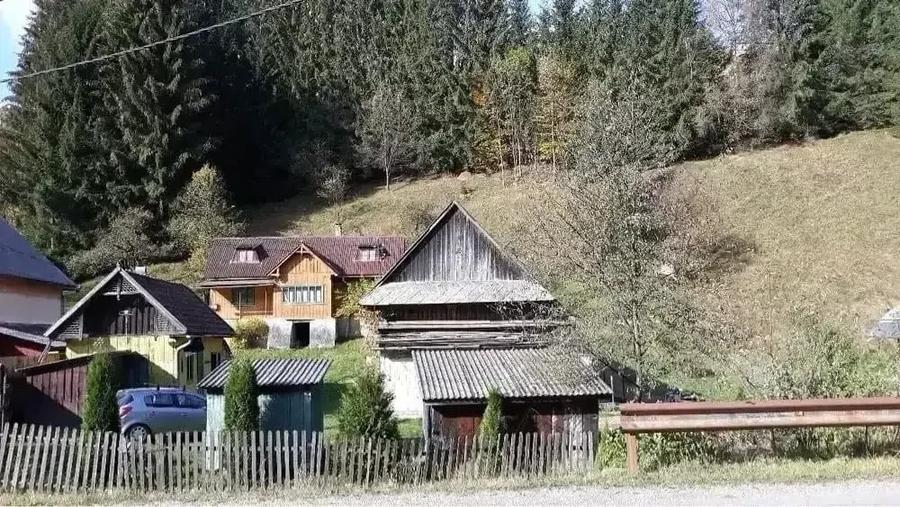 De Vanzare Cabana Rachitele Cluj! - 5