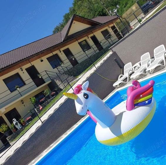 Casă cu 11 camere cu Teren 860 Mp în Dubova