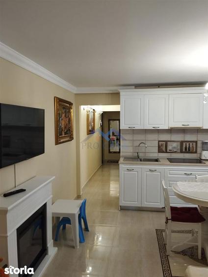 Apartament 2 dormitoare, etaj 3, boxa, renovare premium, Ampoi 1 - 9