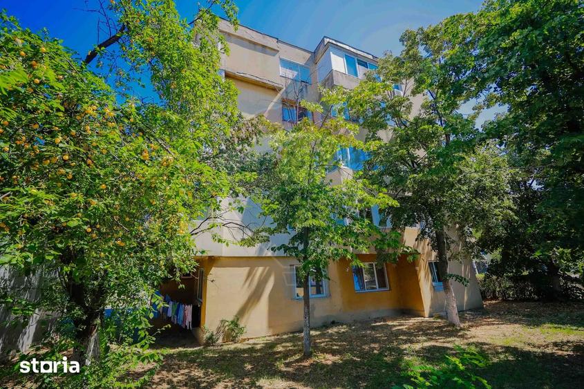 Apartament cu 3 camere în Nufărul