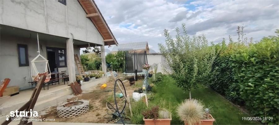 RECO Casa de vanzare in Livada de Bihor - 13