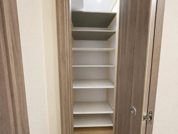 Apartament cu 2 camere decomandat, mobilat în Casa de Cultură