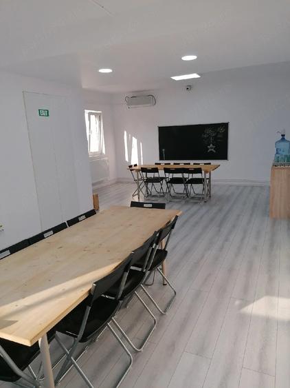 Casă cu Teren 700 Mp în Central