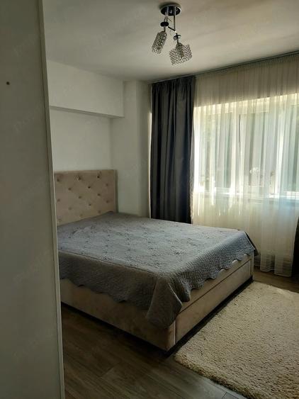 Apartament cu 4 camere decomandat în Ultracentral