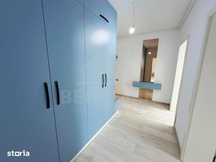 Apartament cu 2 camere decomandat în Tractorul — fotografia 3