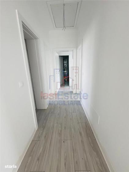 Casă cu 4 camere în Vorovești