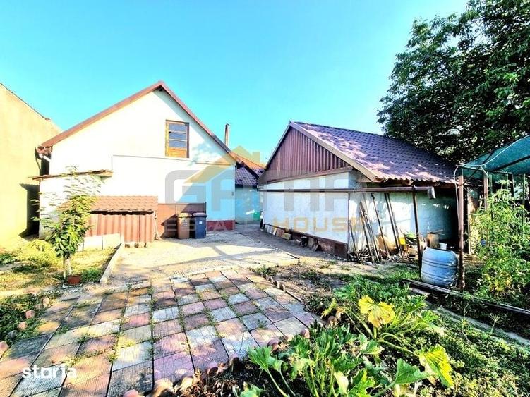 Casa 4 camere Gradiste - 1