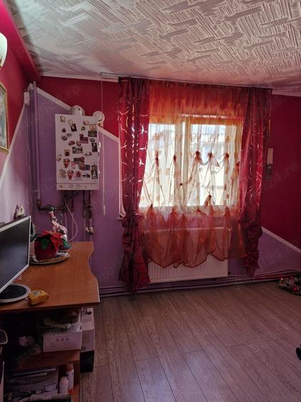 Apartament cu 2 camere decomandat în Râșnov
