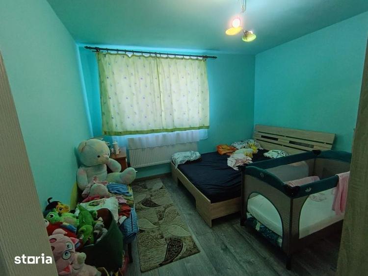 Apartament cu curte proprie si vedere panoramica - 6