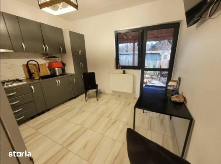 Casă cu 3 camere cu Teren 320 Mp în Ciurea