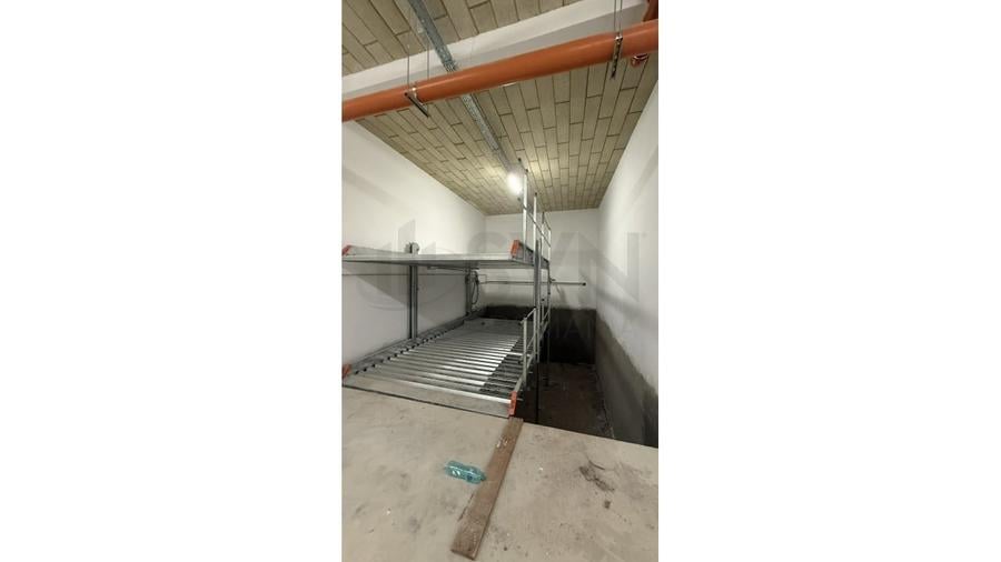 Apartament cu 2 camere decomandat în Pipera