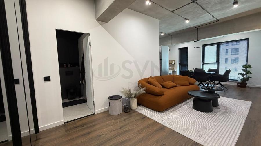 REA1029177 Apartament 3 camere I Mobilat I Premium I Parcare I Pipera - 4
