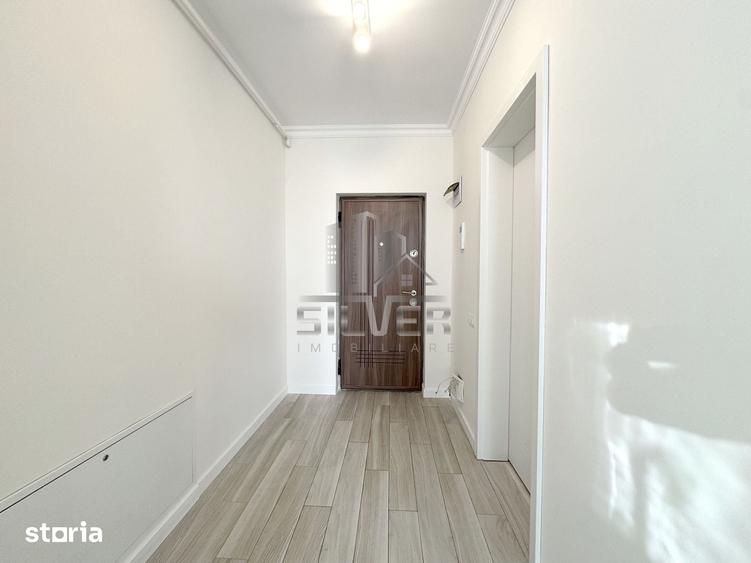 Apartament cu 4 camere /85.5mp/zona Sub Cetate. - 15