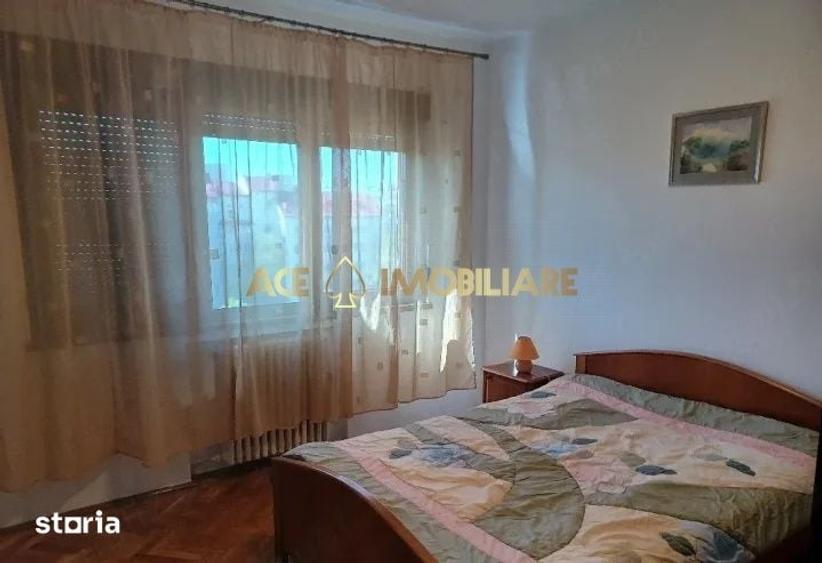 3 Camere de inchiriat | Calea Calarasilor | Parcare | Utilat&Mobilat | - 7