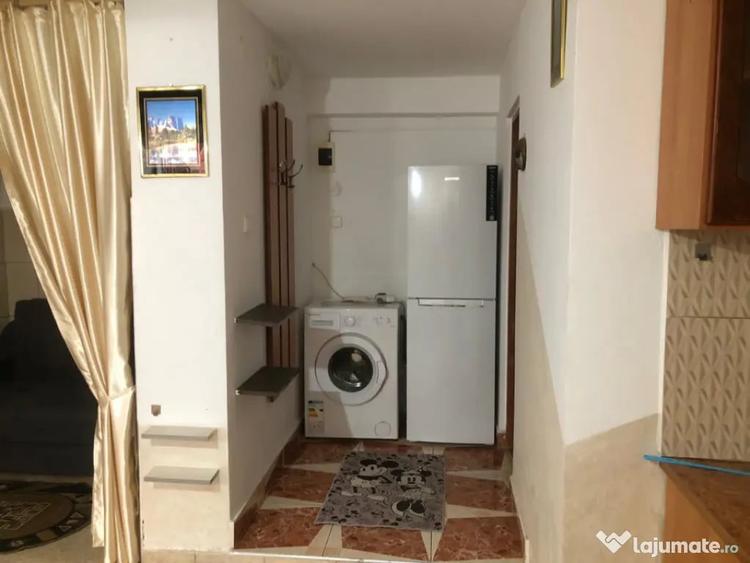 Apartament 1 camera, 27mp | Zona BULGARIA | Cluj-Napoca | - 5