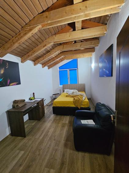 Apartament cu scară interioară, 4 camere, curte proprie, ultracentral - 3