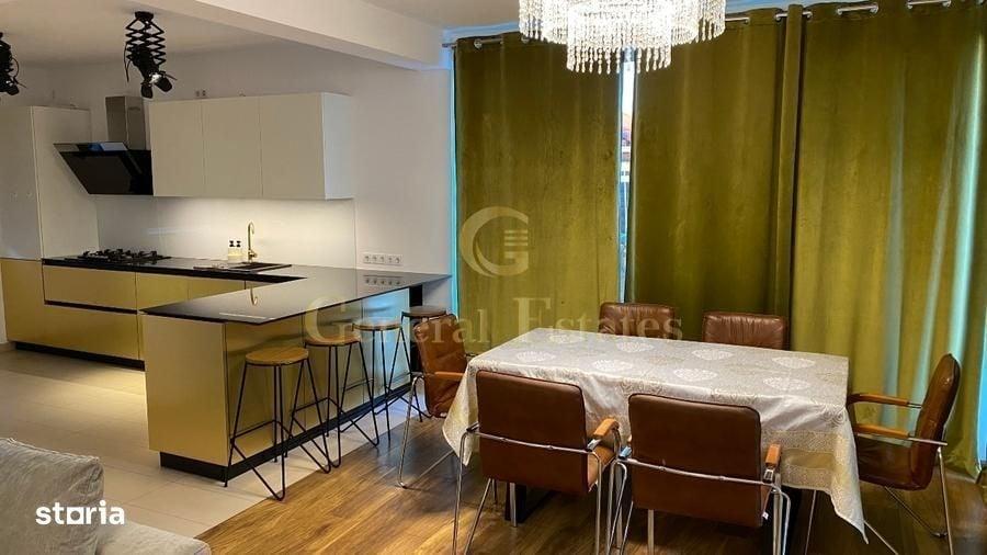 Casă cu 4 camere cu Teren 650 Mp în Bartolomeu