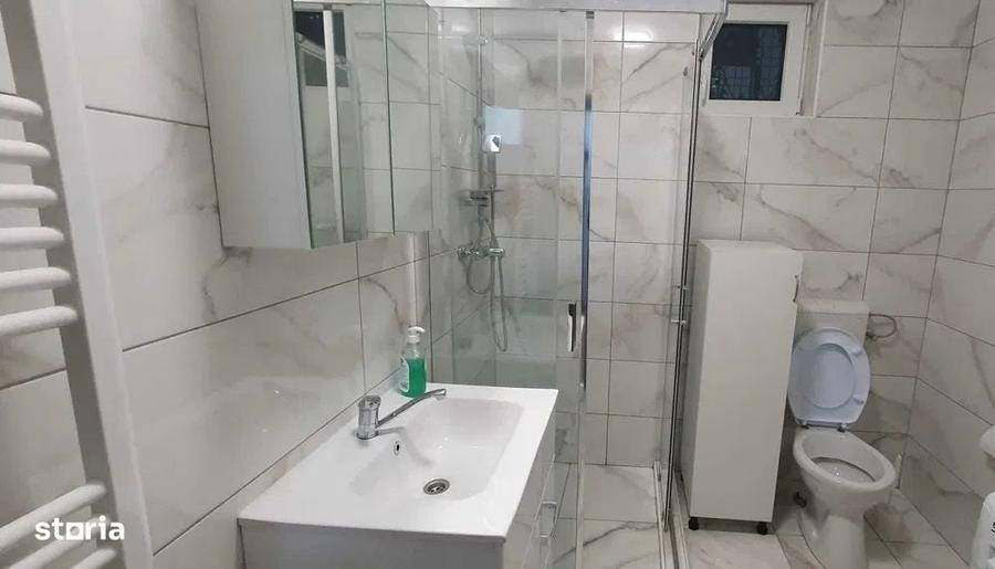Casă cu 2 camere în Mureșeni