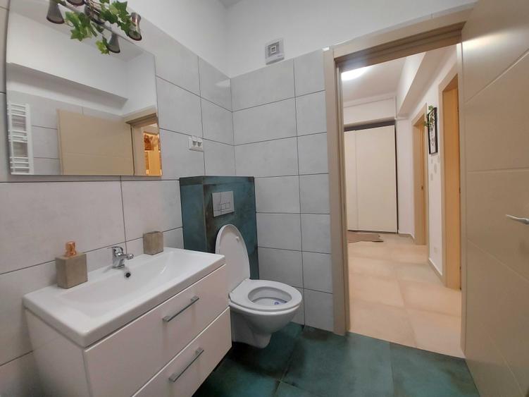 Garsonieră decomandată în Berceni