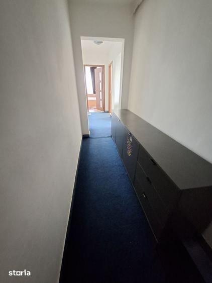 De Inchiriat apartament de 2 camere pe Strada Aleea Clabucet Mana?tur. - 14