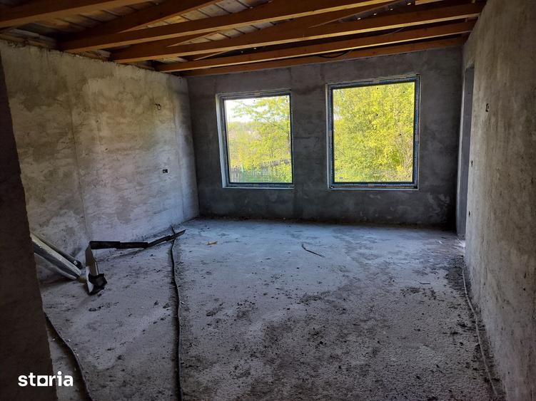 Casă cu 1 camere cu Teren 600 Mp în Central