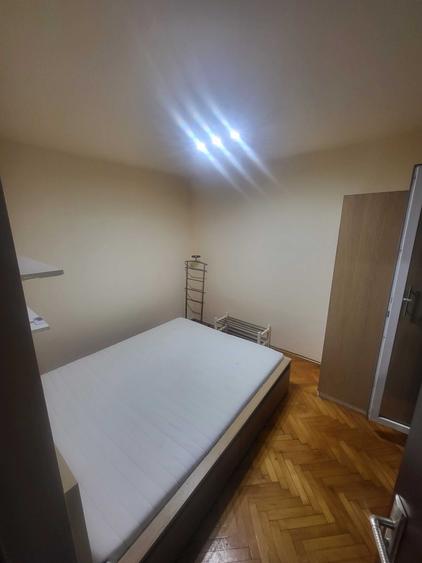 Apartament cu 2 camere semidecomandat în Spitalul Județean