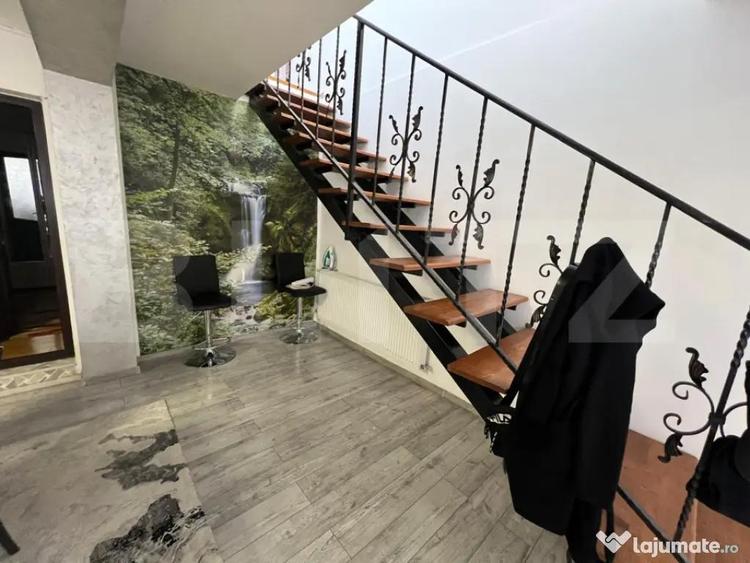 Casă cu 5 camere cu Teren 155 Mp în Brestei