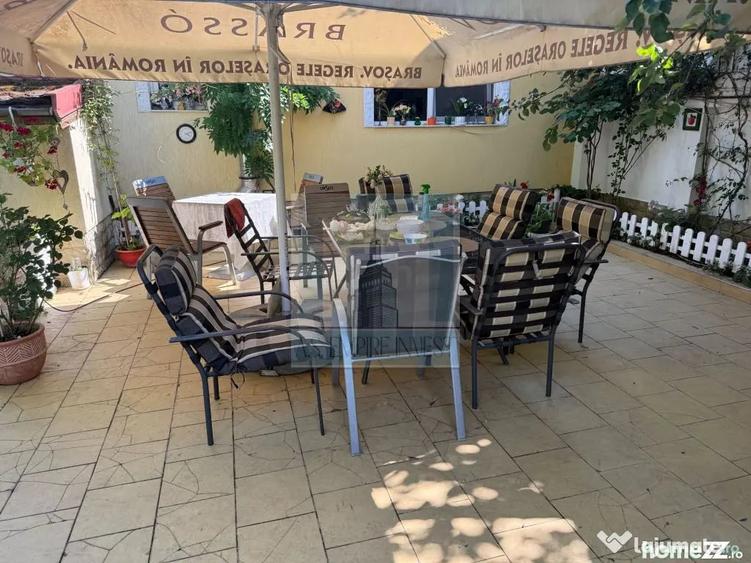 Casă cu 3 camere cu Teren 300 Mp în Bartolomeu