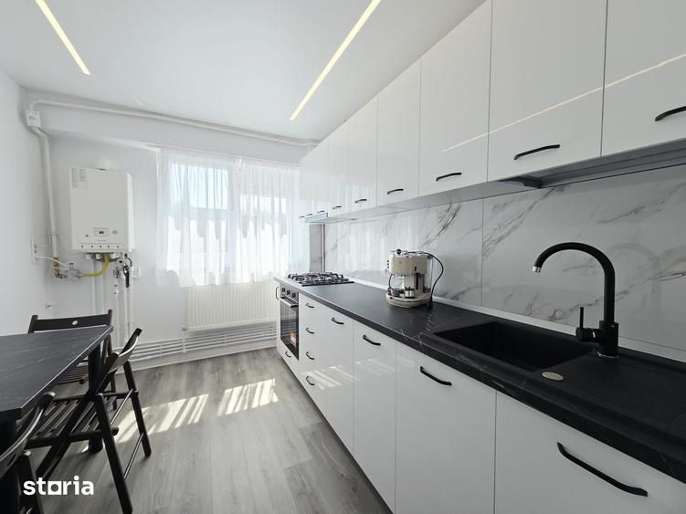 Apartament cu 2 camere în Siderurgiștilor