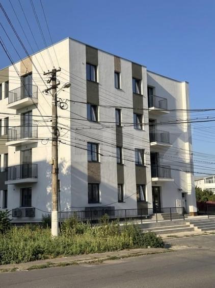 Garsoniera de închirat, 21 mp, zona Sud - 12