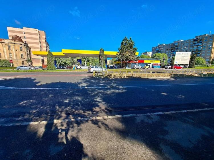 Apartament 3 camere, zona Catedralei, Podgoria - 10