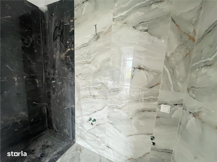 Apartament cu 3 camere în Vest