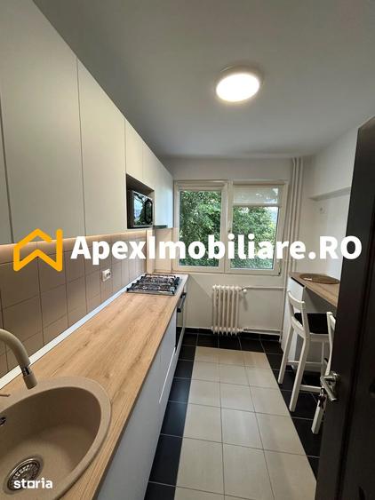 Apartament 2 camere de inchiriat Titan Bucuresti | ApexImobiliare.ro - 1