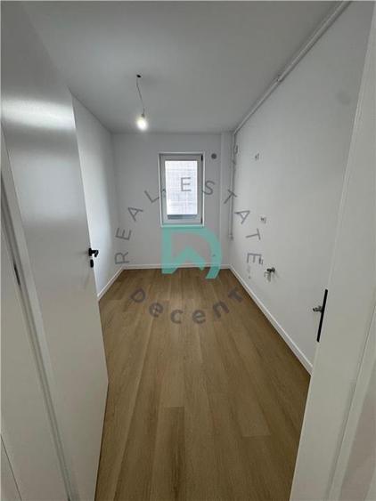 Apartament cu 2 camere decomandat în Bartolomeu