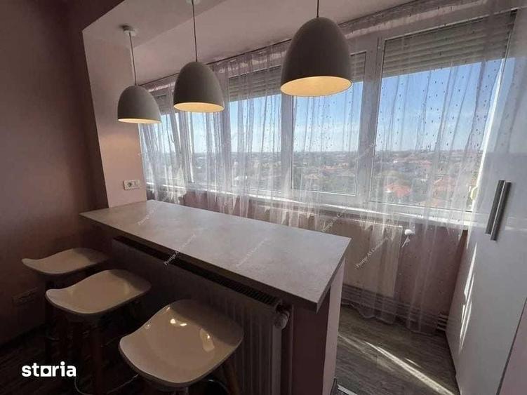 Apartament cu 3 camere decomandat în Olimpia-Stadion