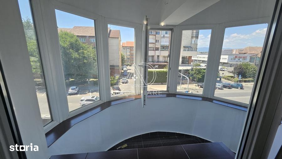 APARTAMENT CU 3 CAMERE DE INCHIRIAT - 14