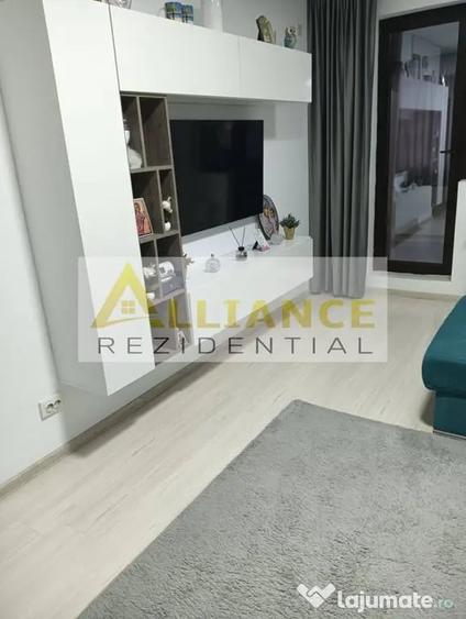 APARTAMENT 2 CAMERE TIP STUDIO DE VANZARE - 10