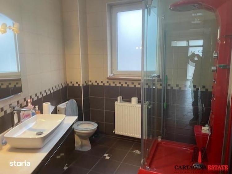 Vila individuala P+1+M Jolie Ville Cambrige - 9