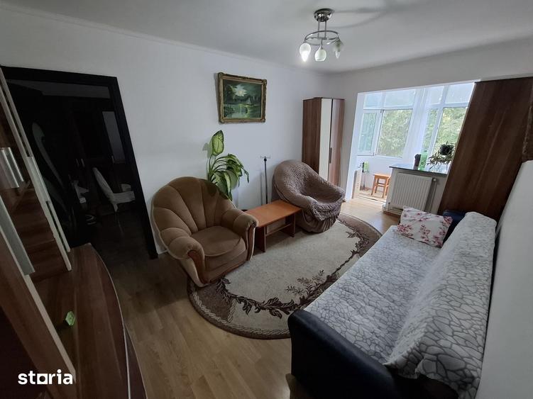 Apartament cu 2 camere în Inel II