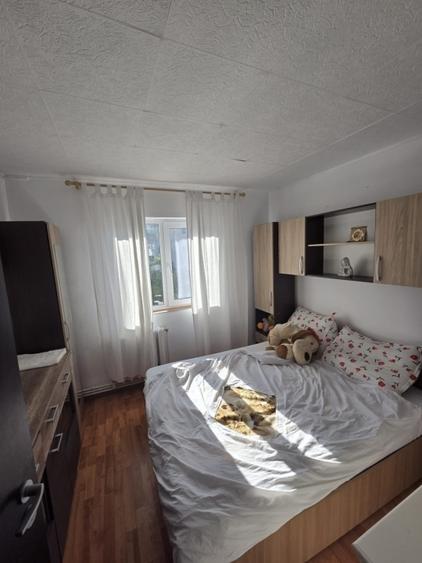 Etaj 3 - Apartament 3 camere - model spatios - Alexandru - Zimbru - 10