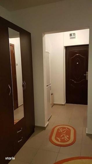 Garsonieră în Militari