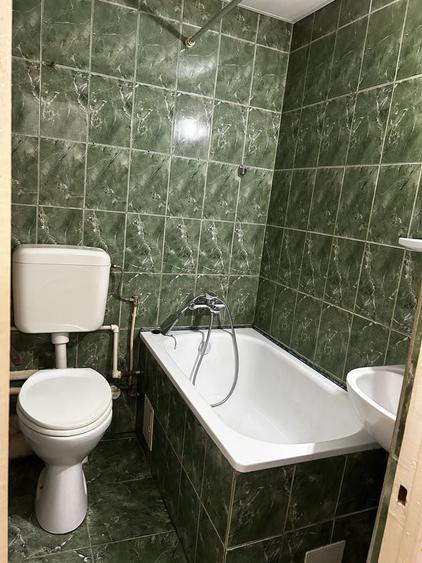 Garsonieră semidecomandată în Morarilor